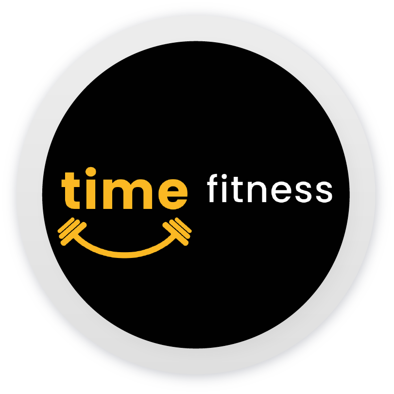 Time Fitness 
