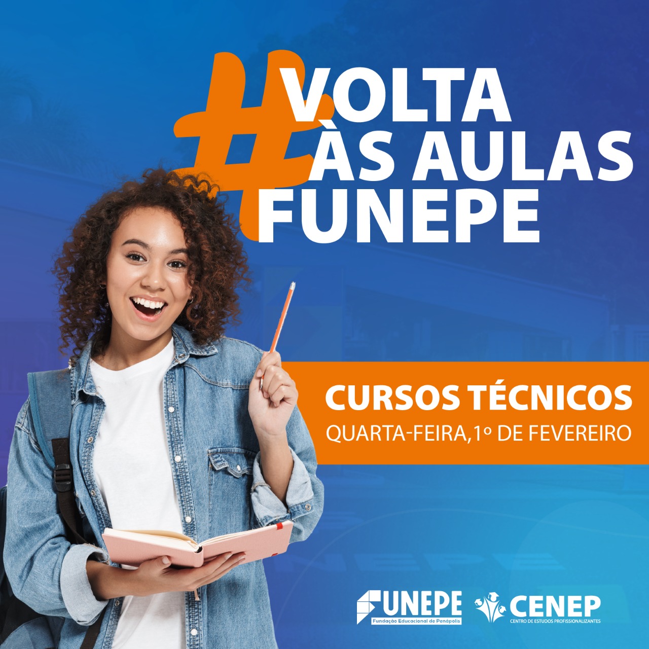 CEPEP Cursos Profissionalizantes - Curso de férias Cepep