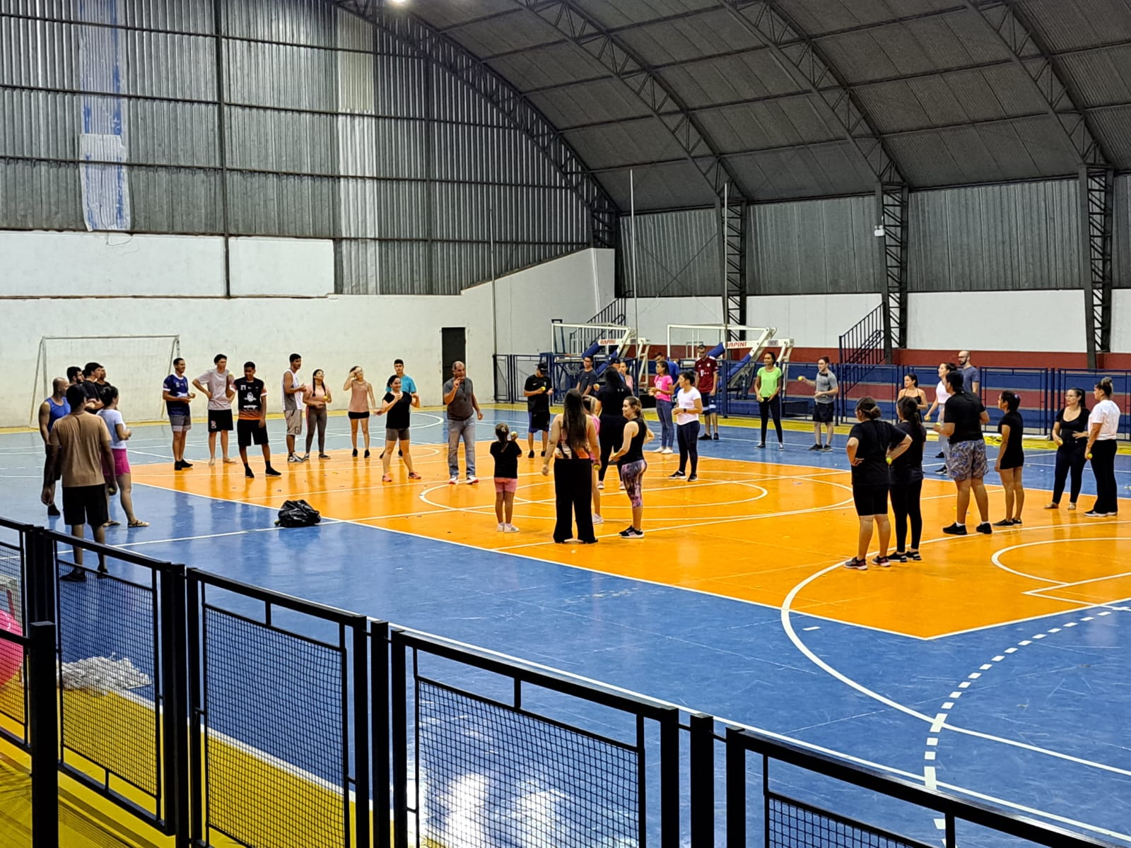 Fotos da Notícia 