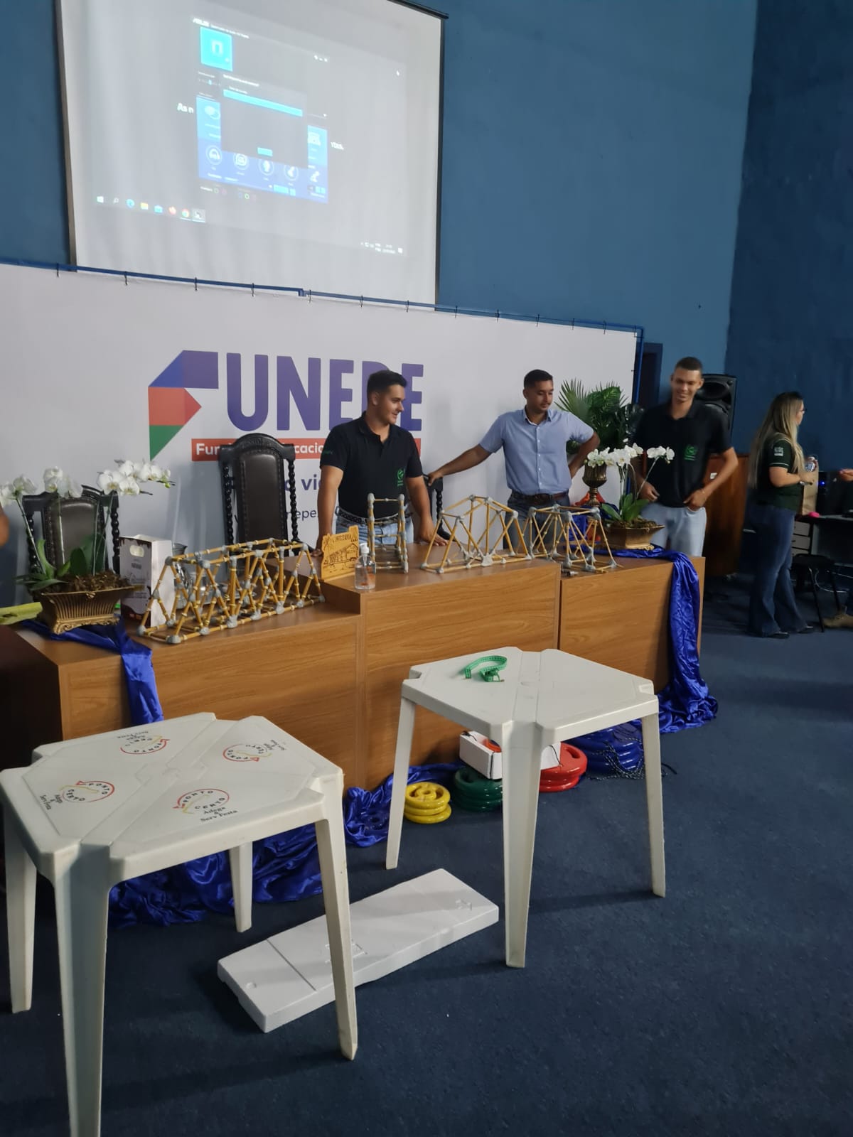 Fotos da Notícia 