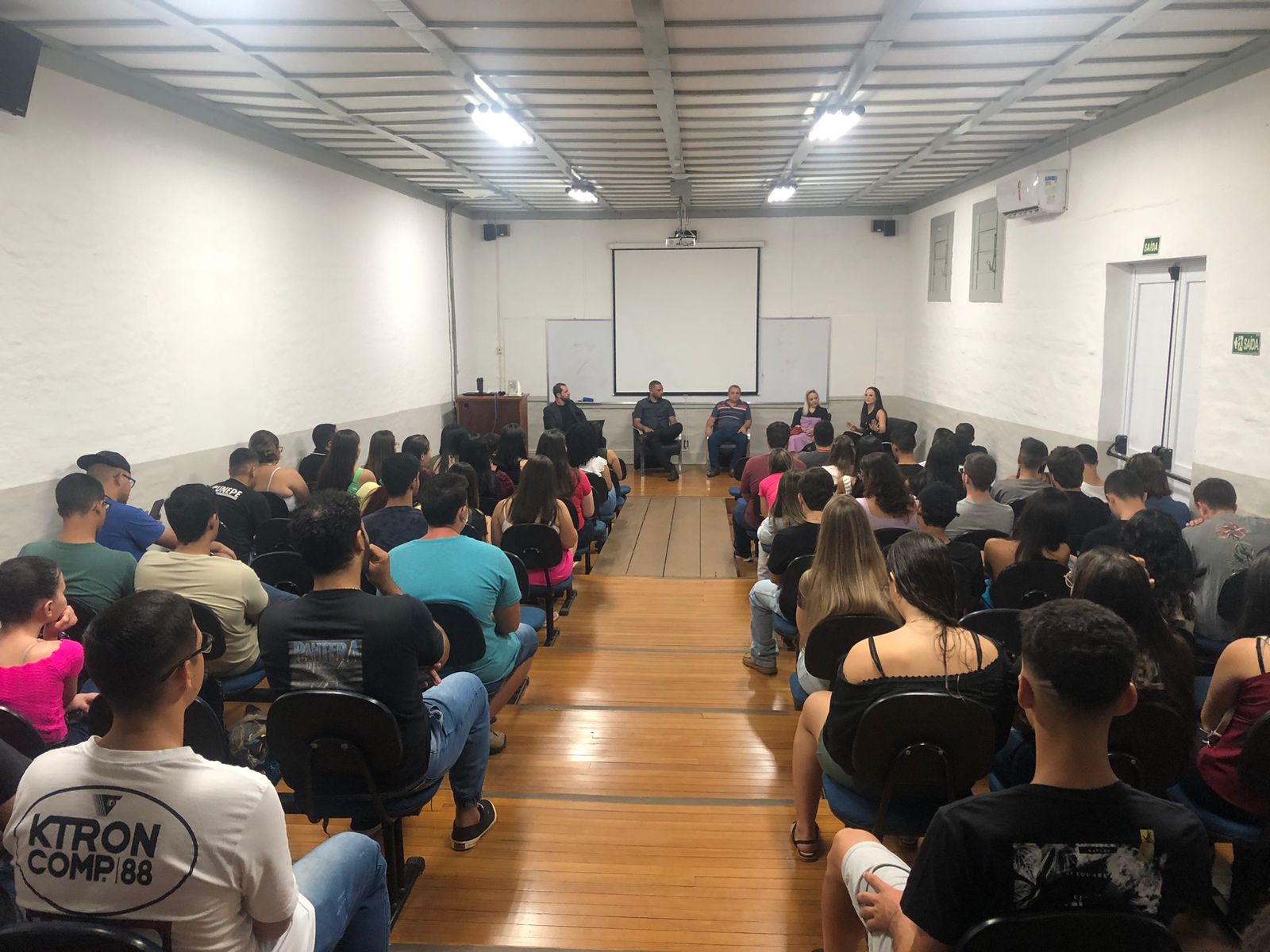 Fotos da Notícia 