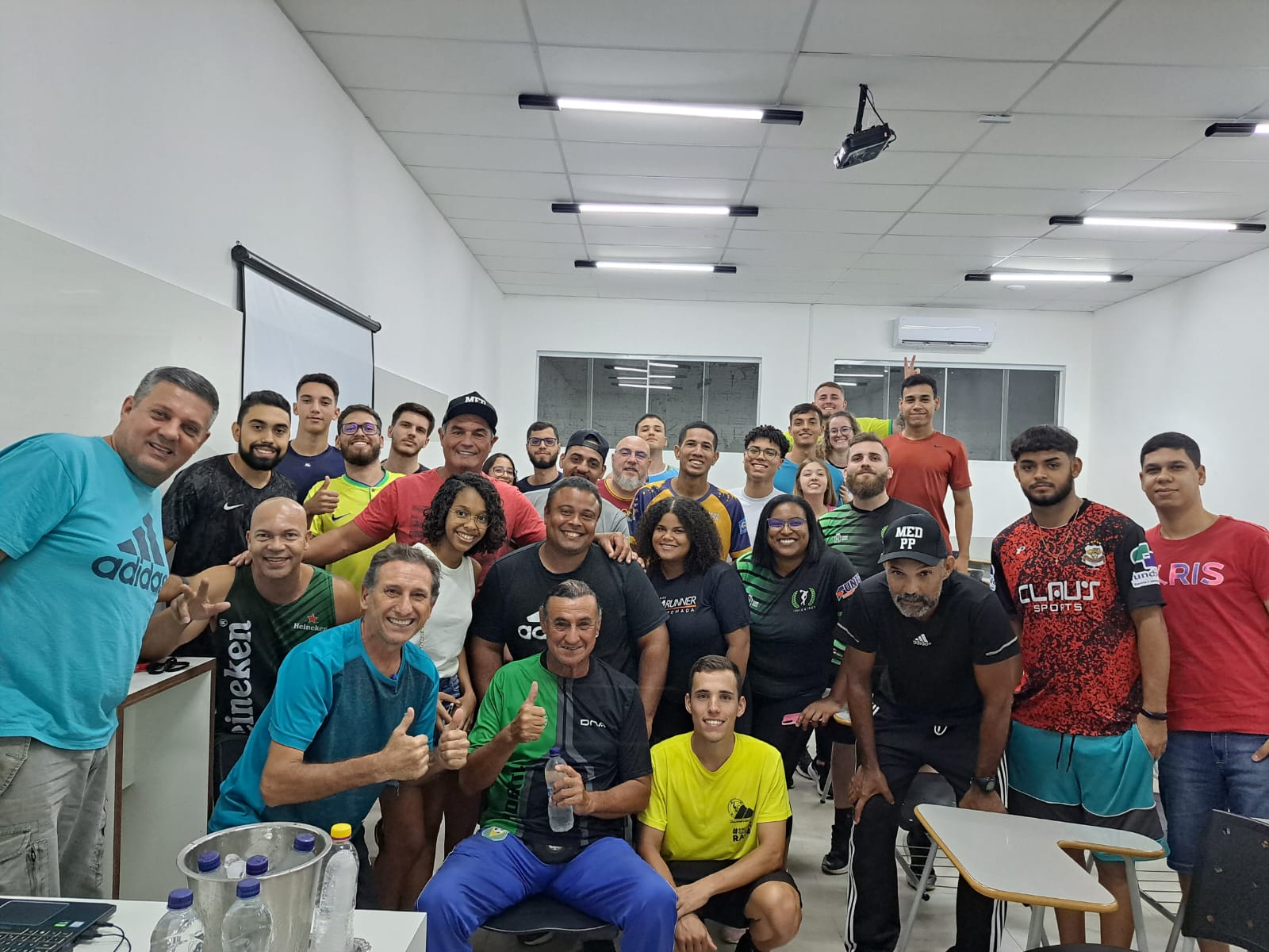 Fotos da Notícia 