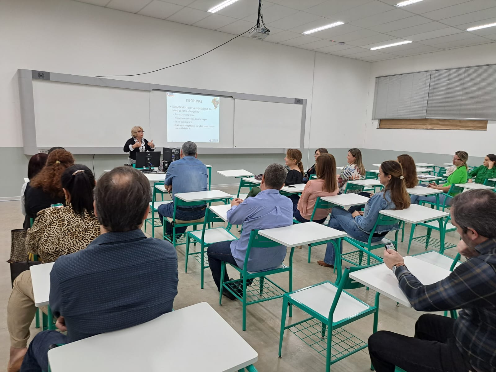 Fotos da Notícia 