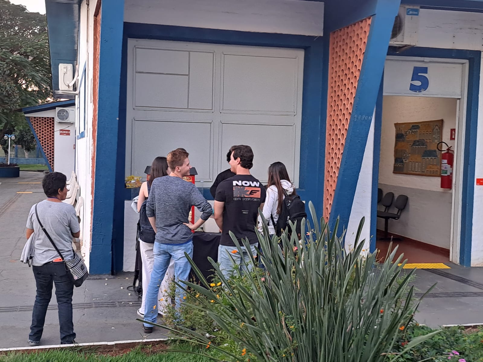 Fotos da Notícia 