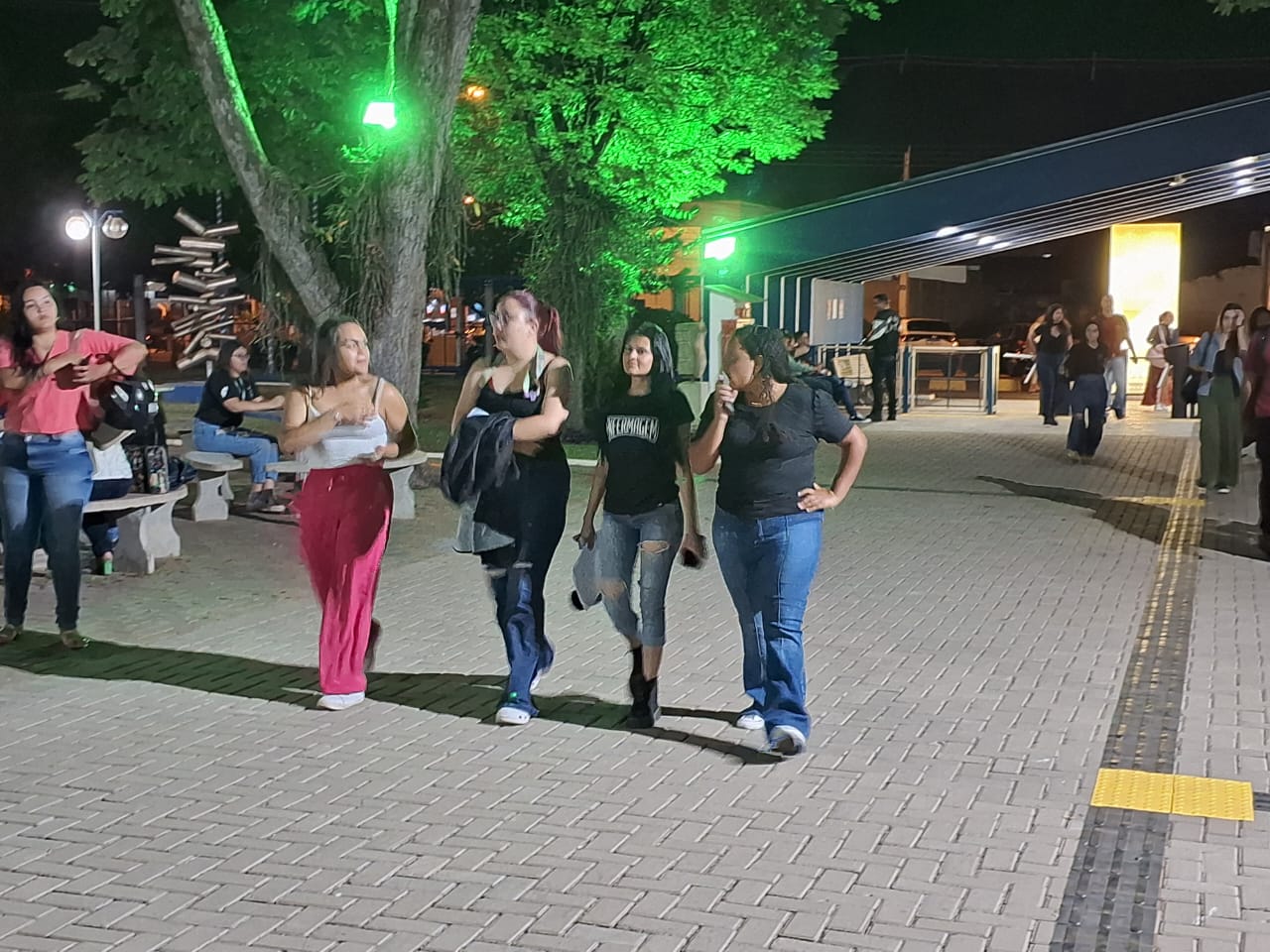 Fotos da Notícia 