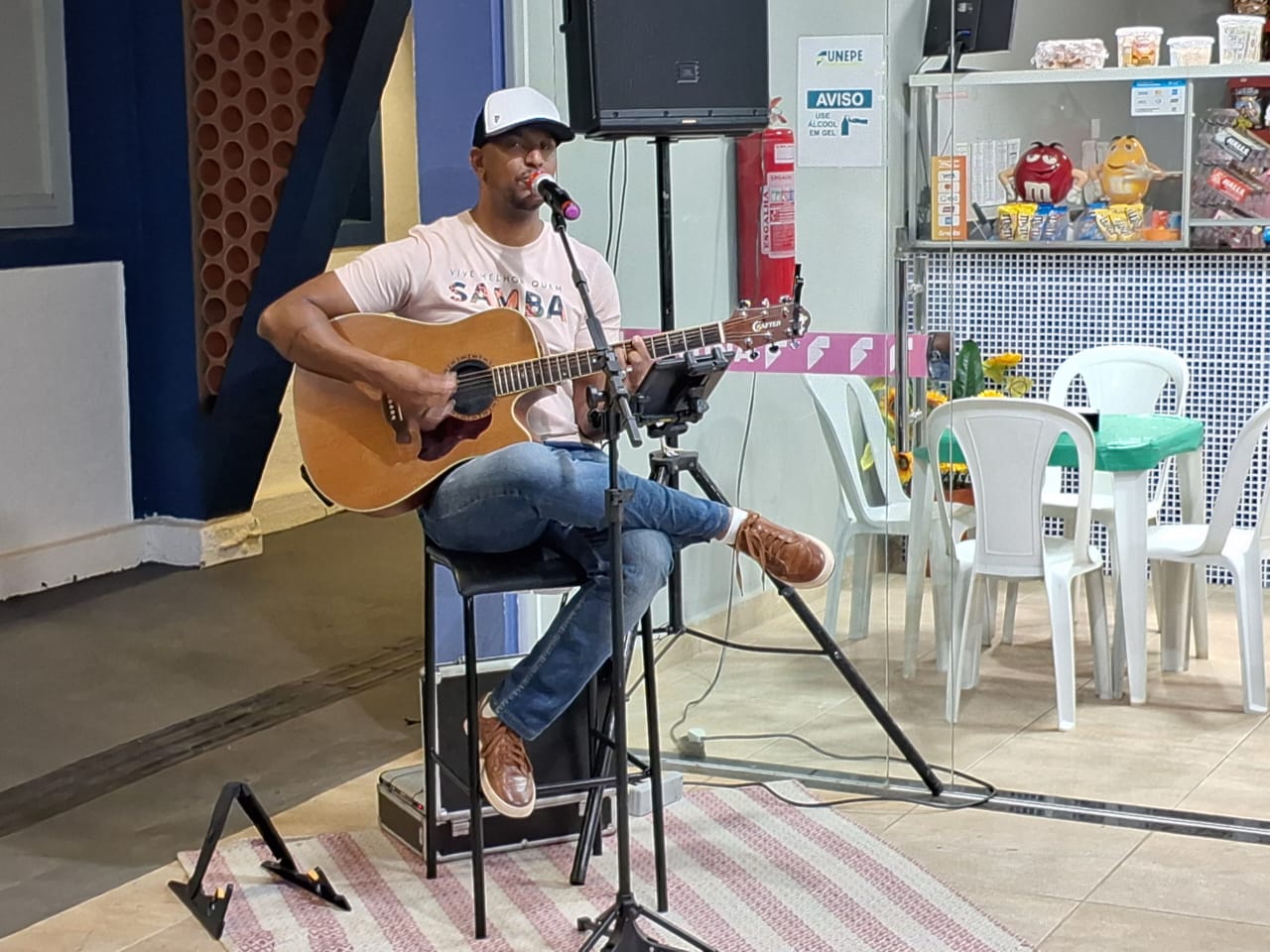 Fotos da Notícia 
