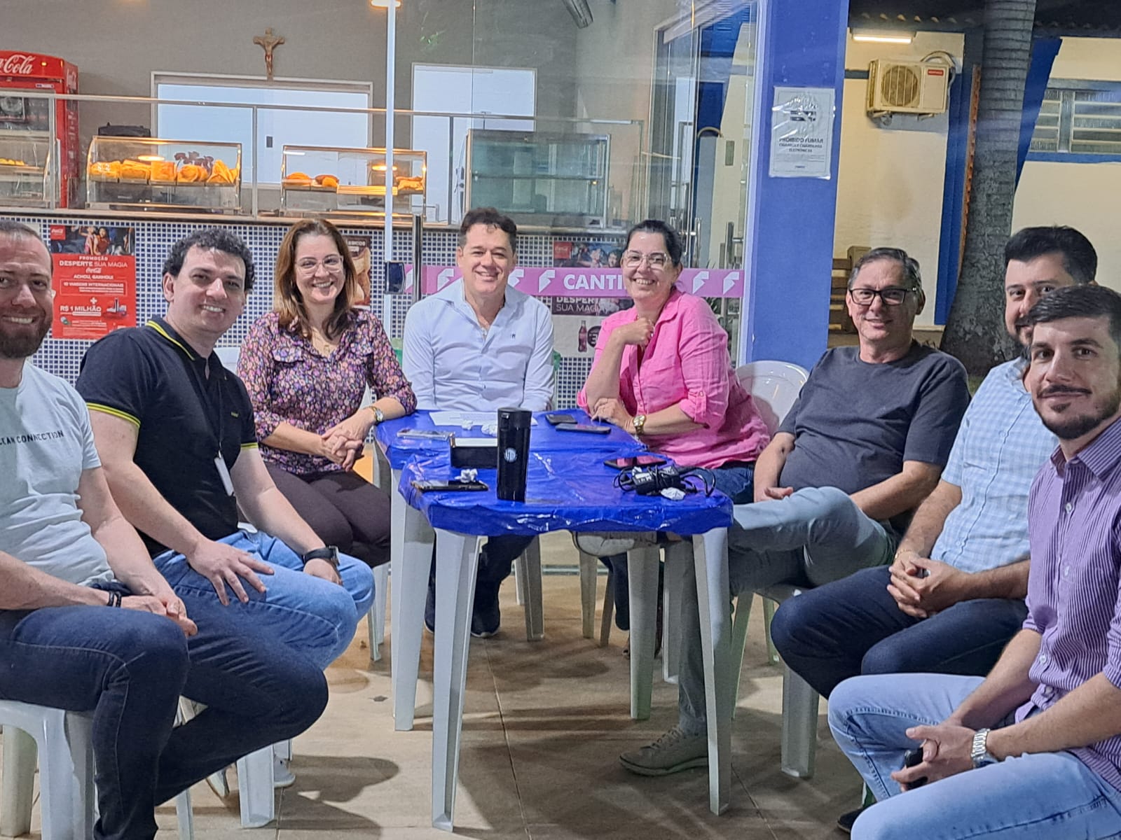 Fotos da Notícia 