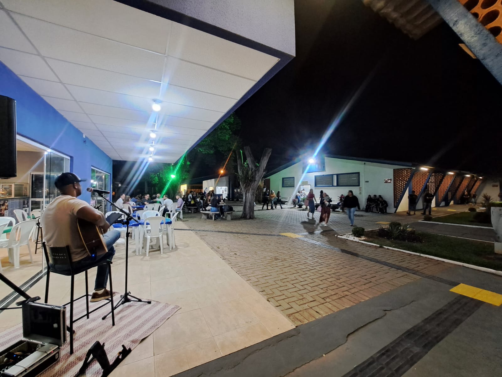 Fotos da Notícia 