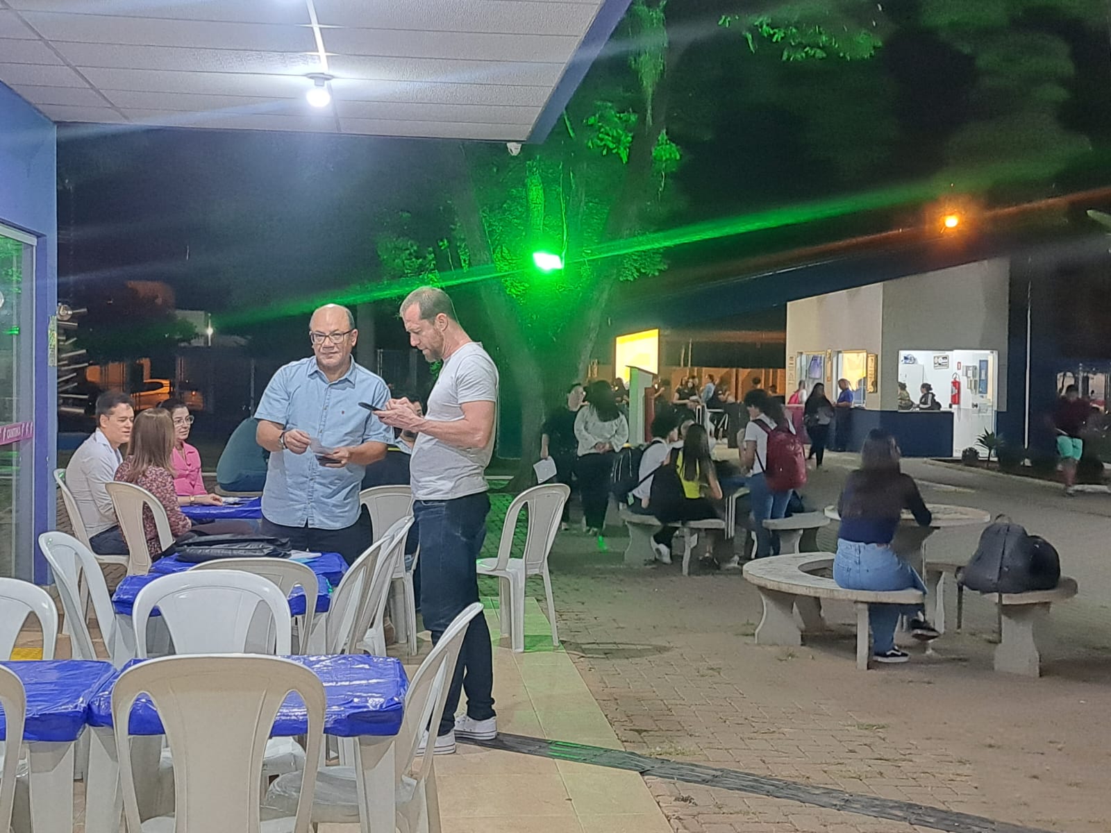 Fotos da Notícia 