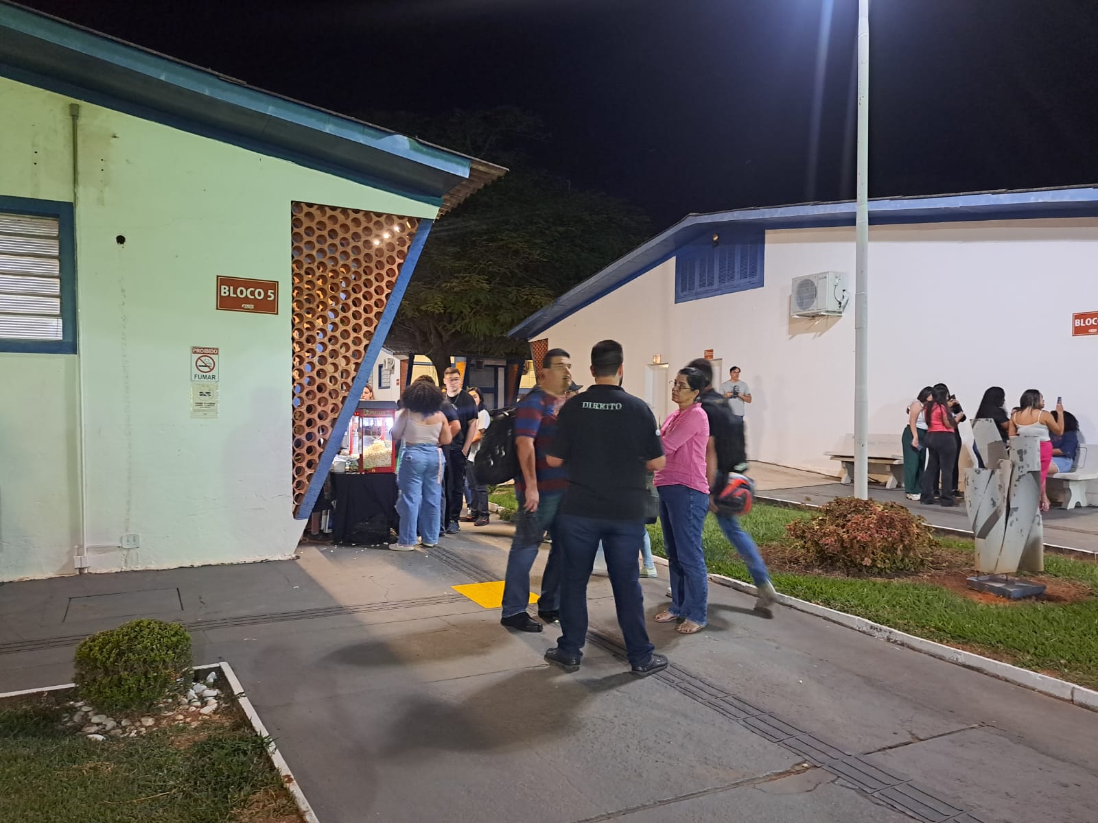 Fotos da Notícia 
