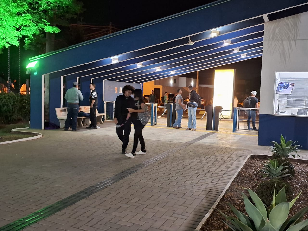 Fotos da Notícia 