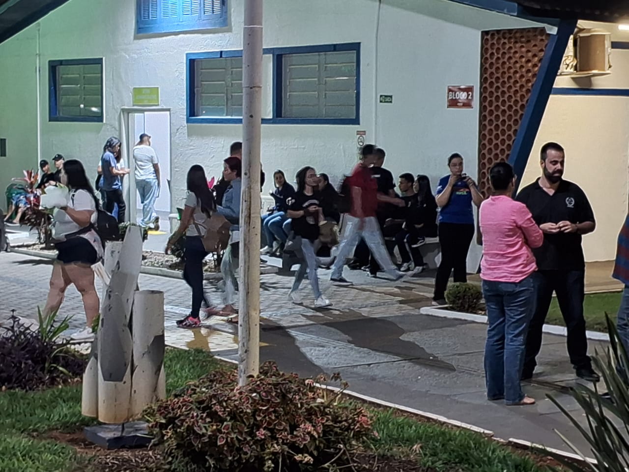 Fotos da Notícia 