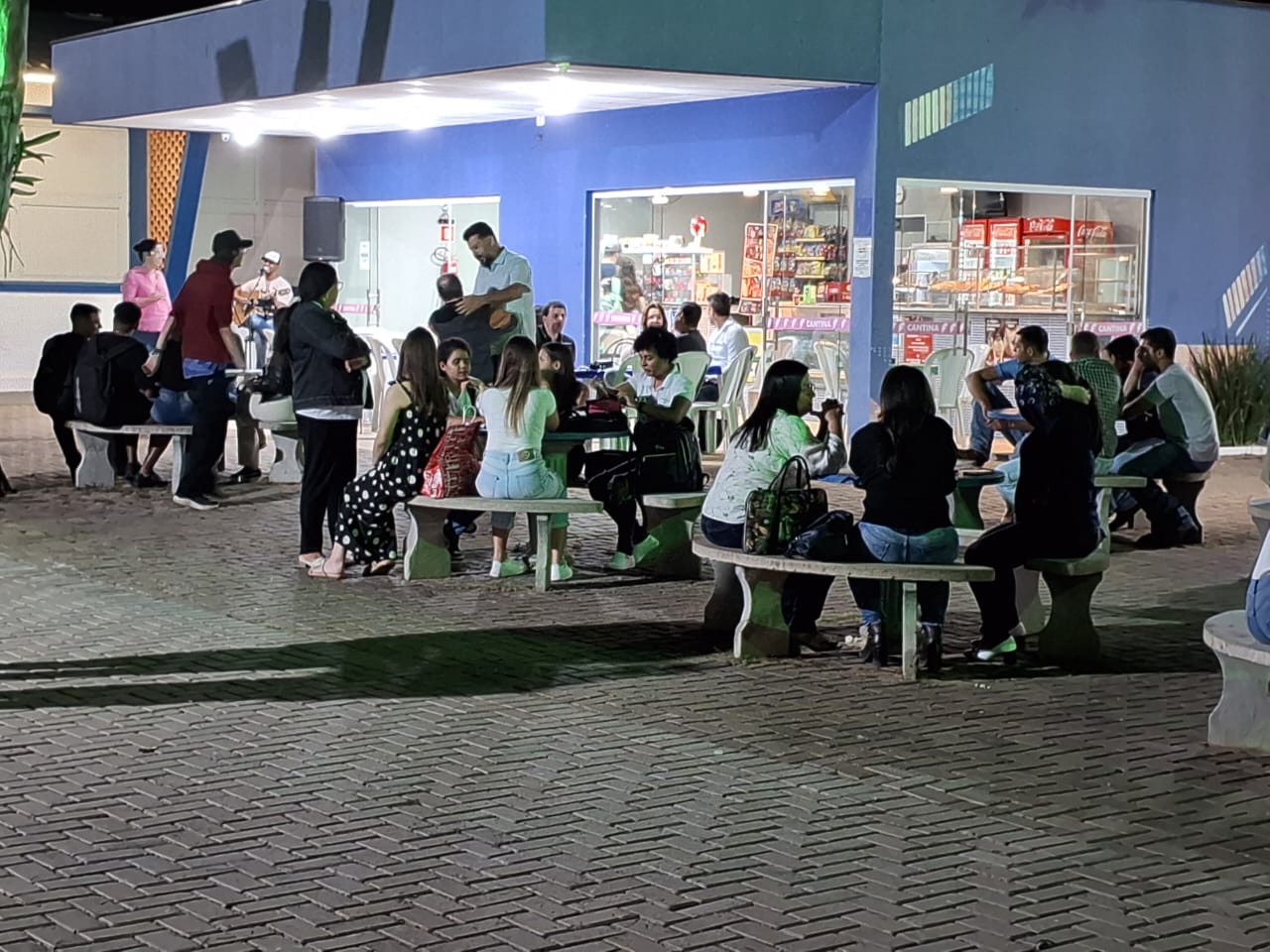 Fotos da Notícia 