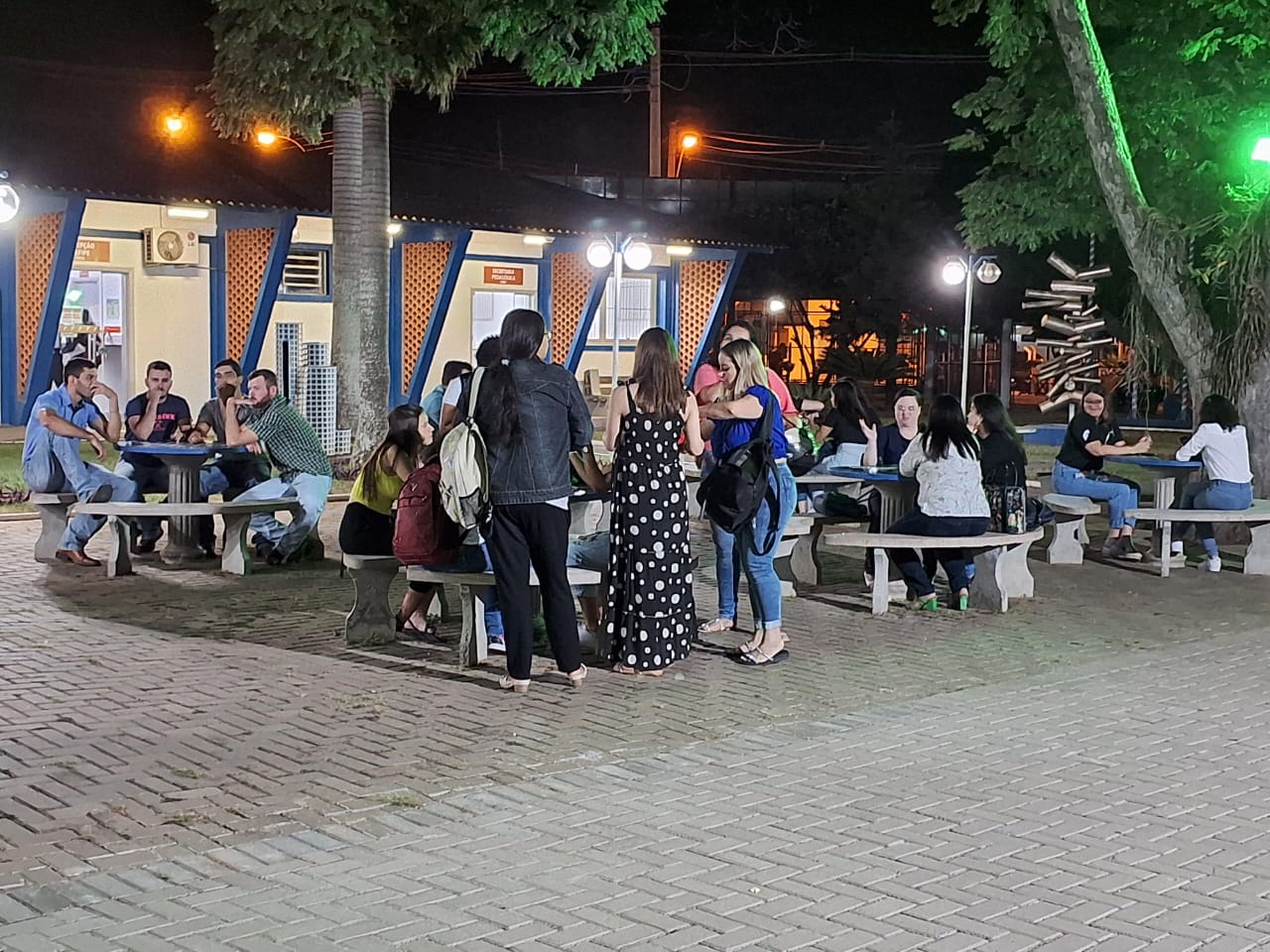 Fotos da Notícia 