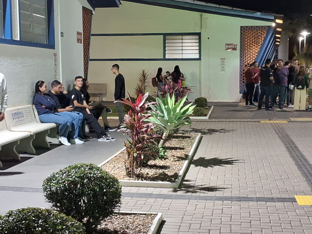 Fotos da Notícia 