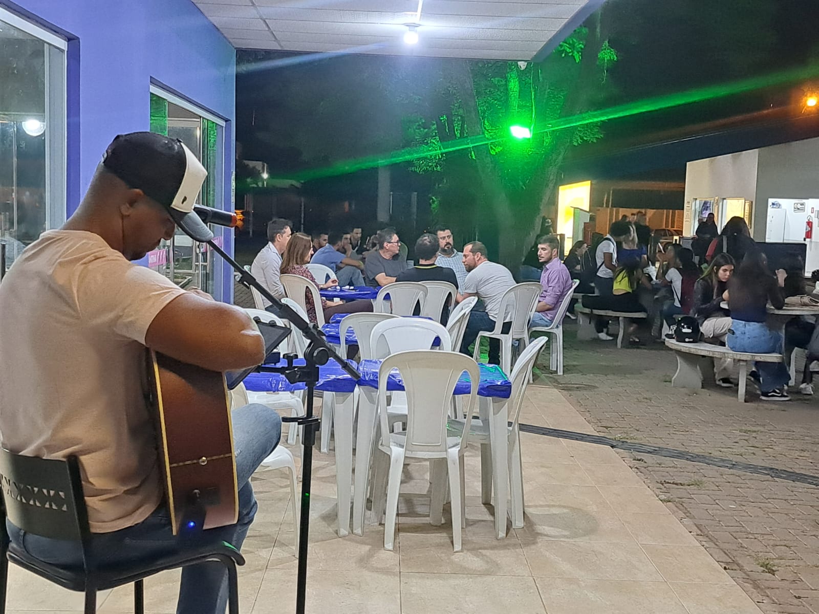 Fotos da Notícia 