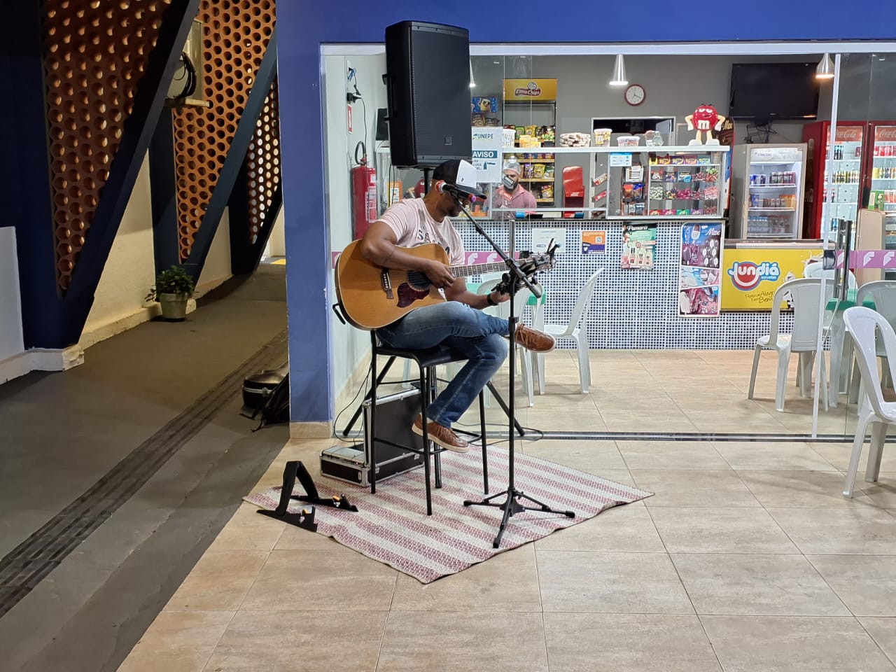 Fotos da Notícia 