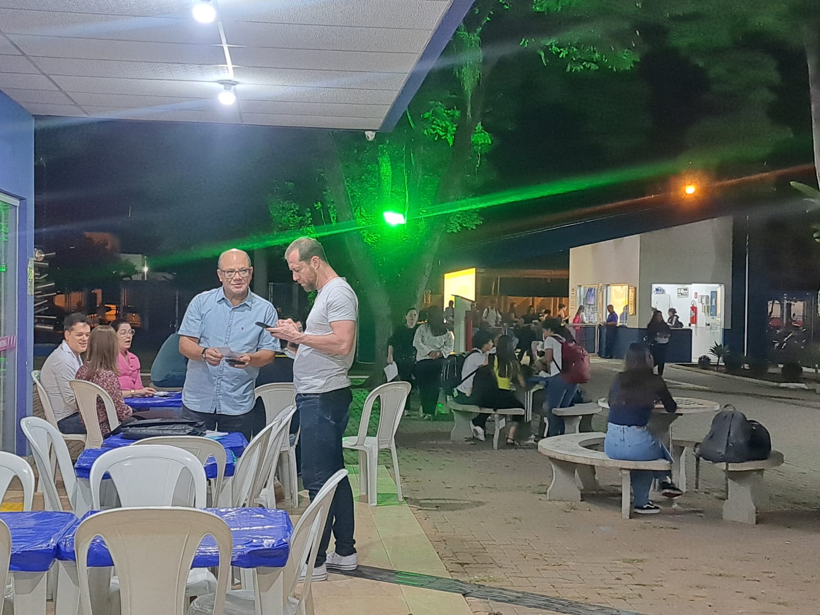 Fotos da Notícia 