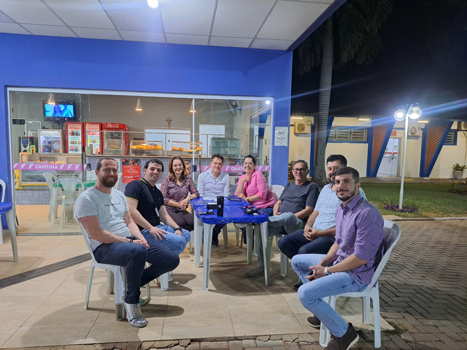Fotos da Notícia 