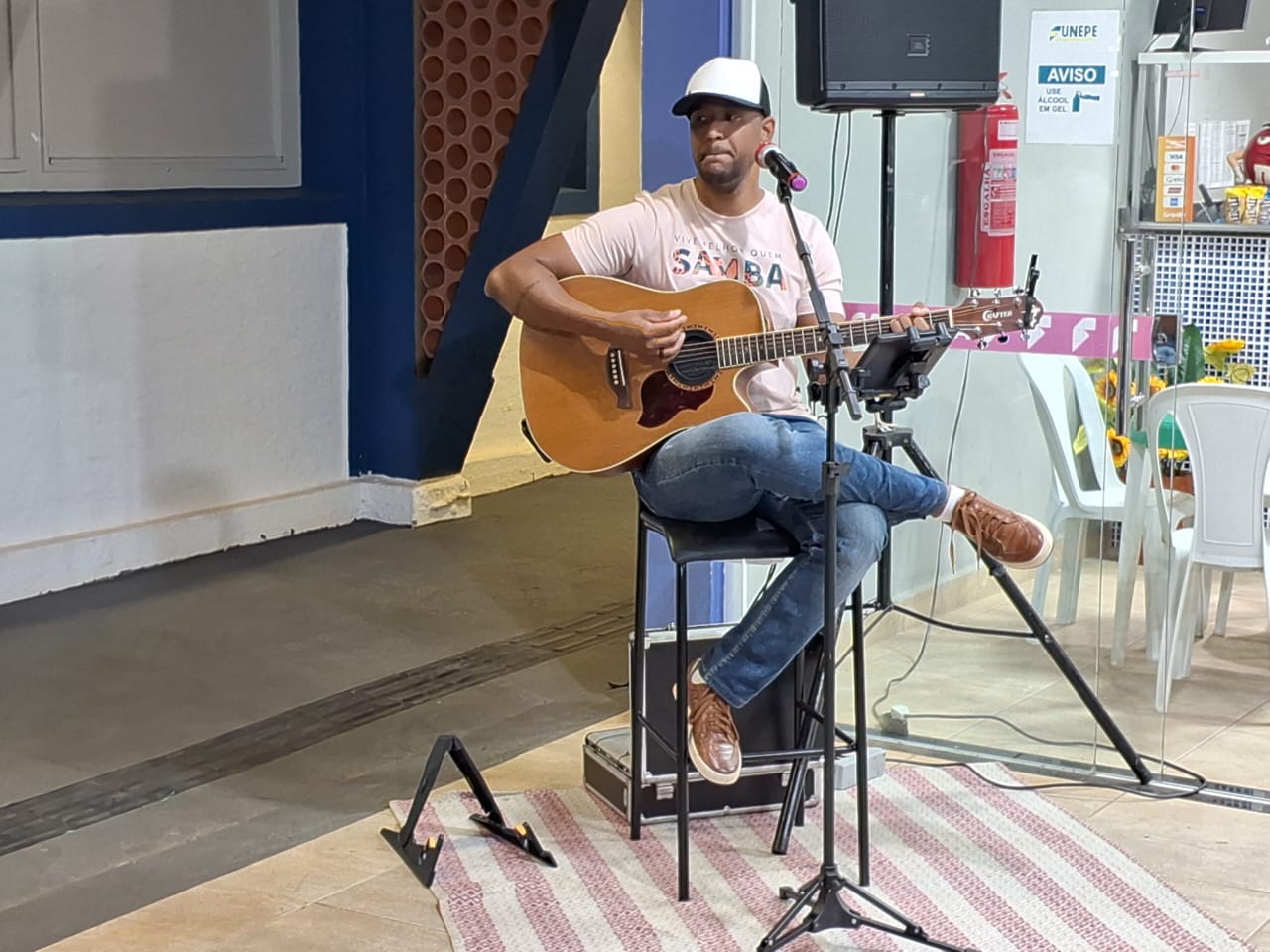 Fotos da Notícia 