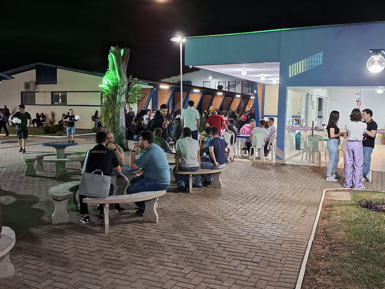 Fotos da Notícia 