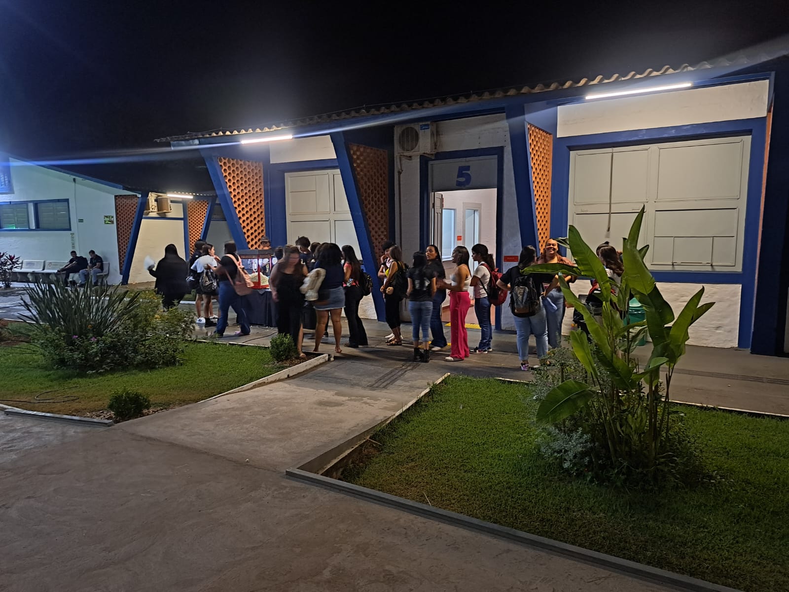Fotos da Notícia 