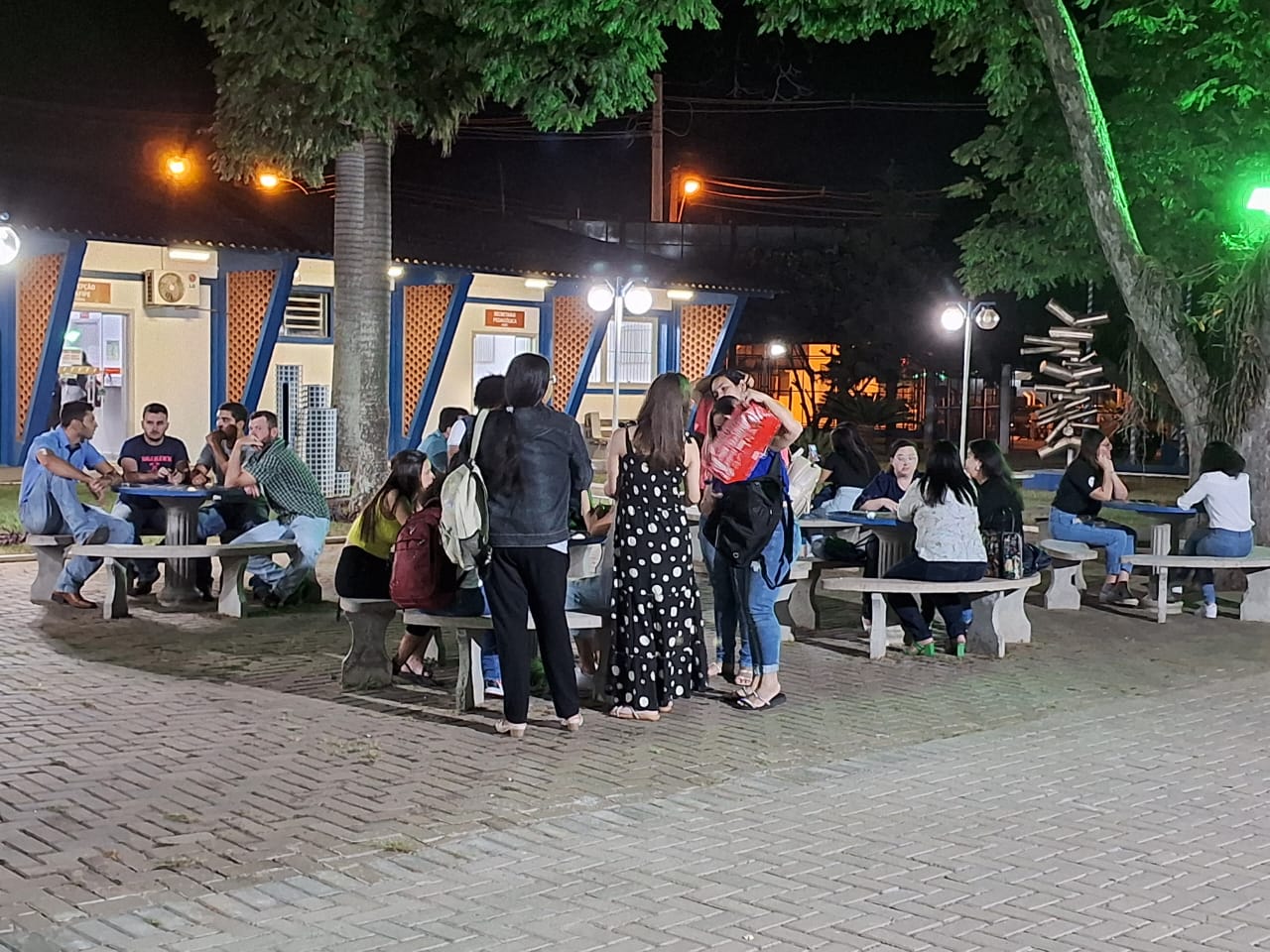 Fotos da Notícia 