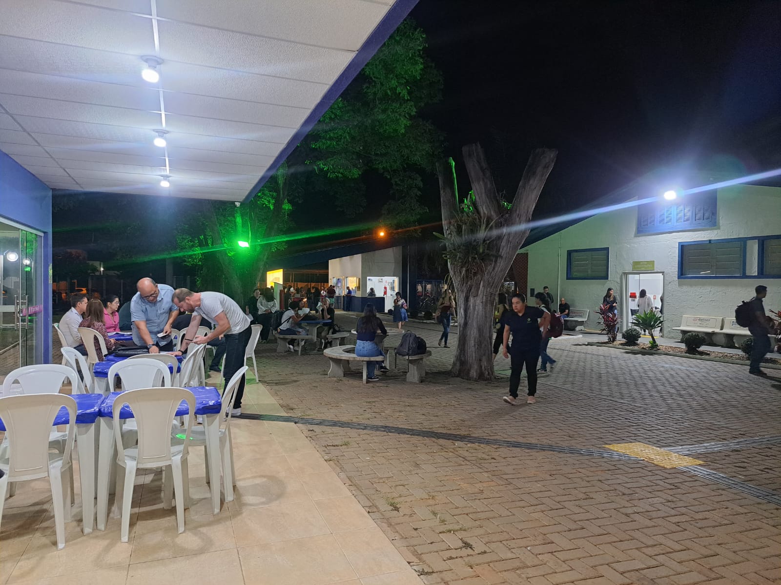 Fotos da Notícia 
