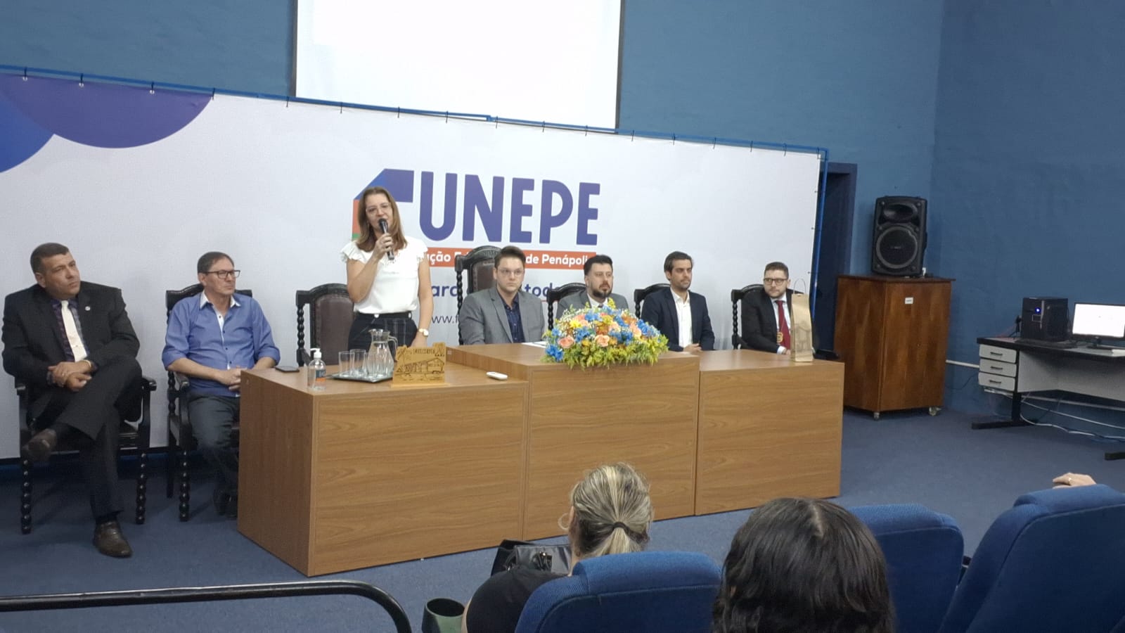 Fotos da Notícia 