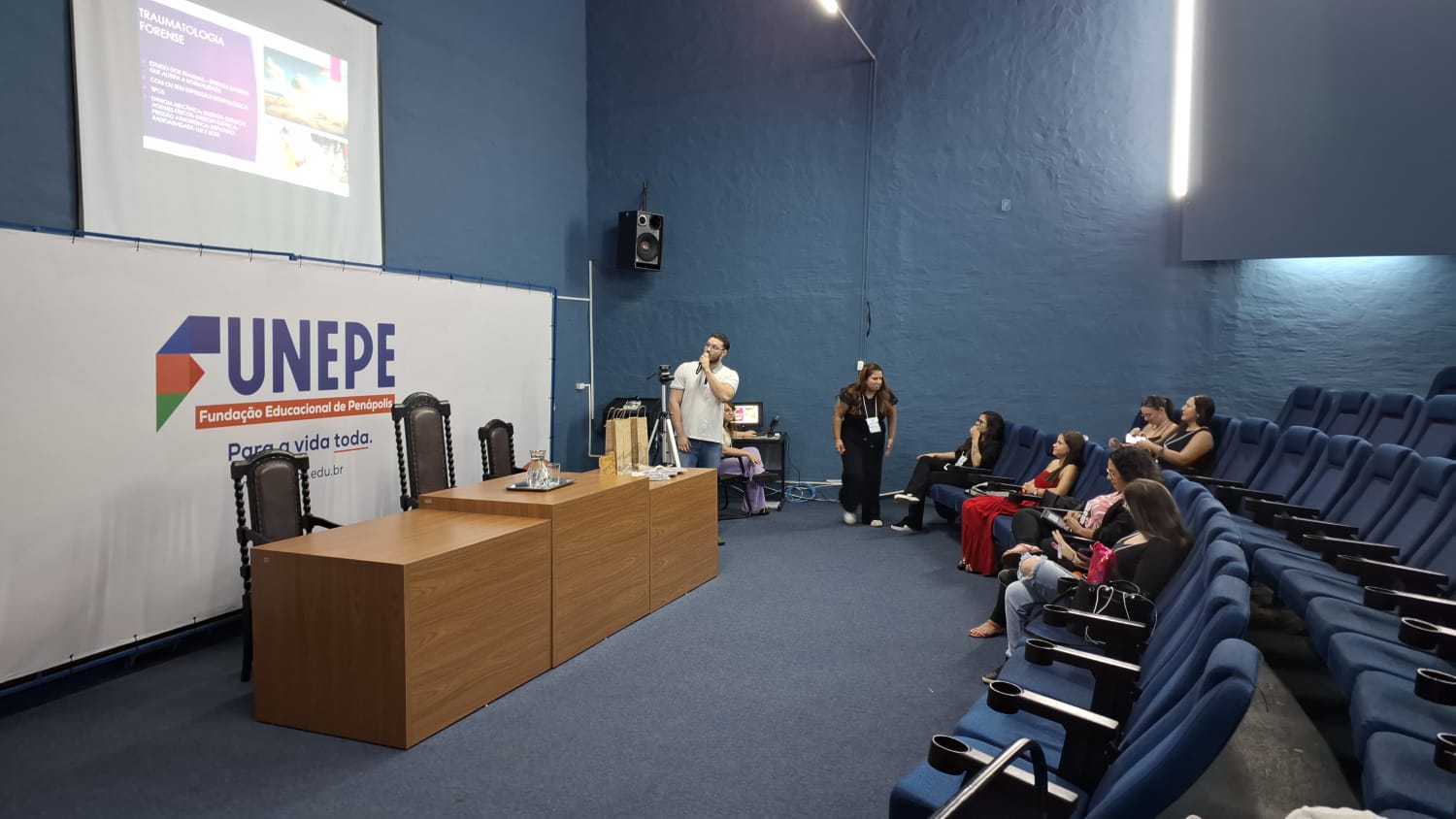 Fotos da Notícia 