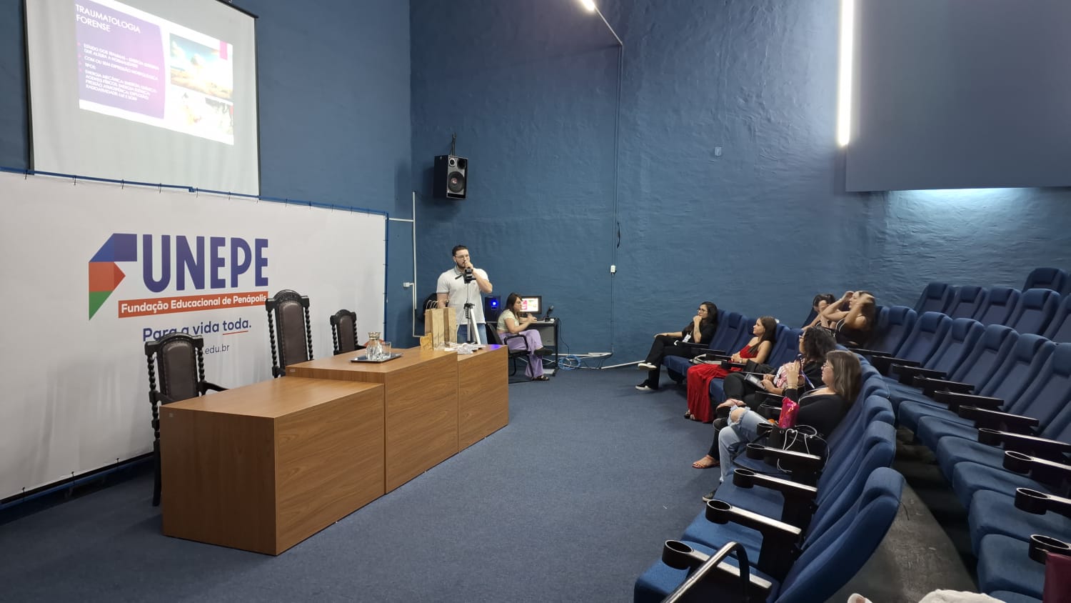 Fotos da Notícia 