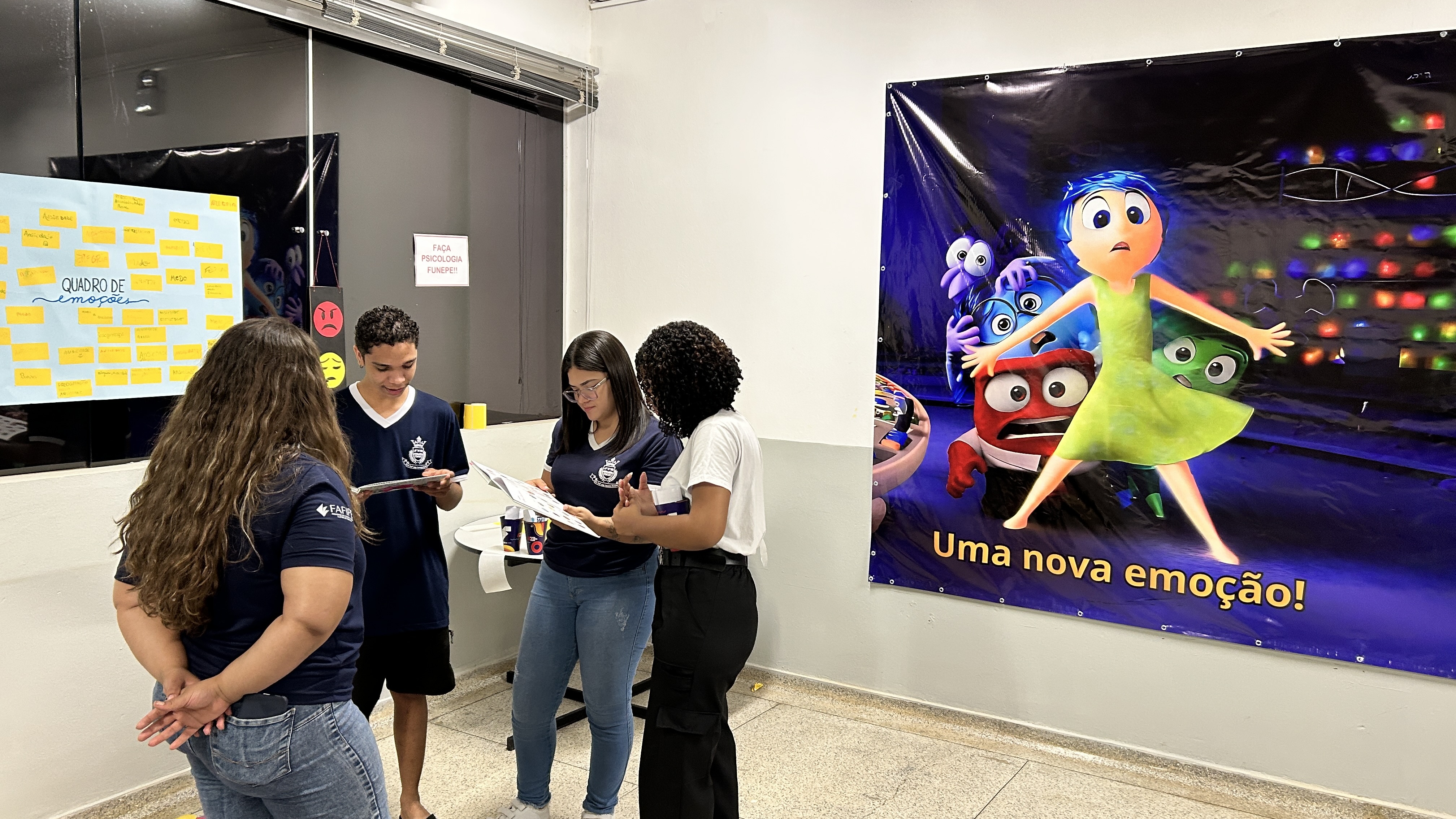 Fotos da Notícia 