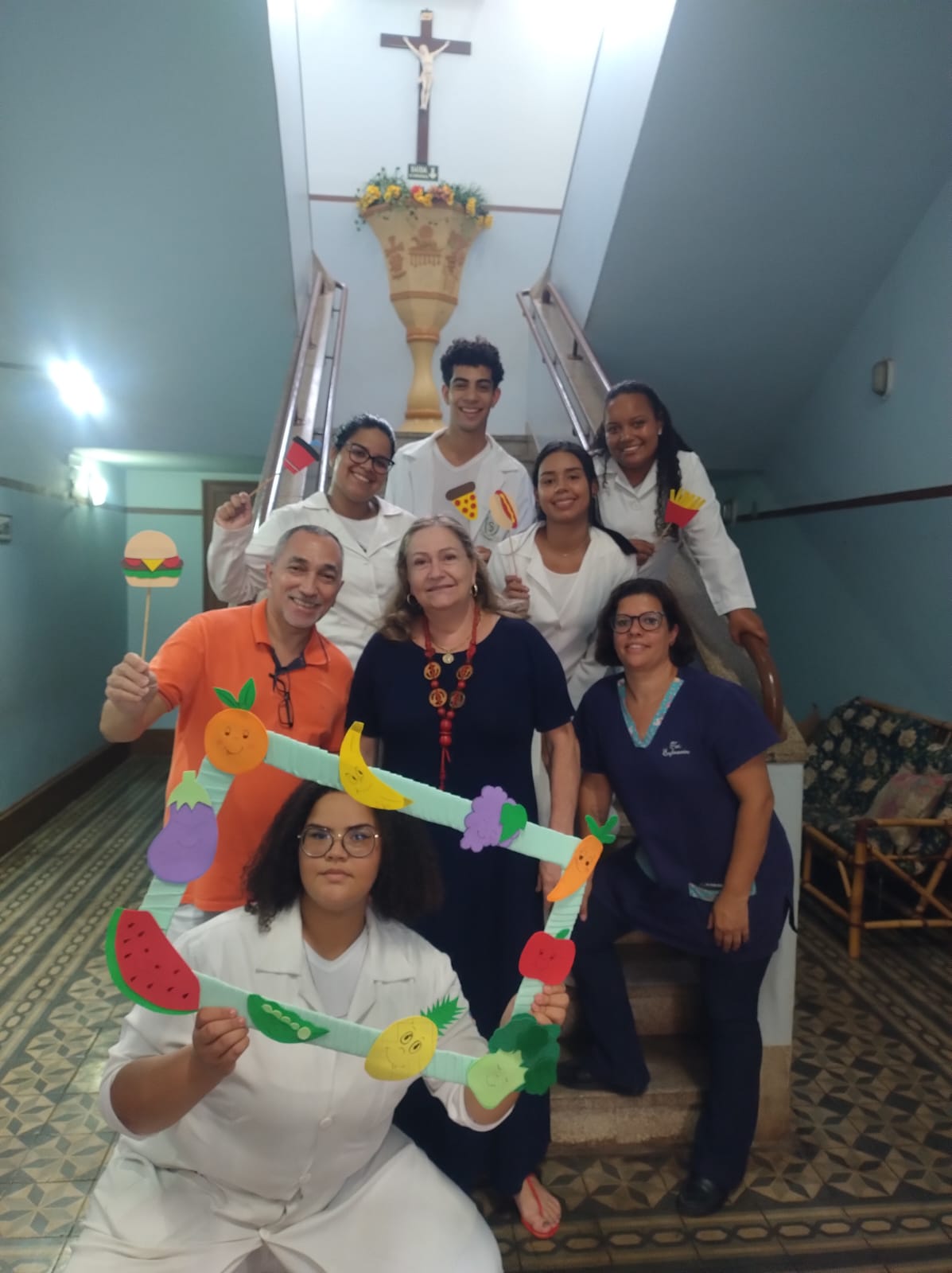 Fotos da Notícia 