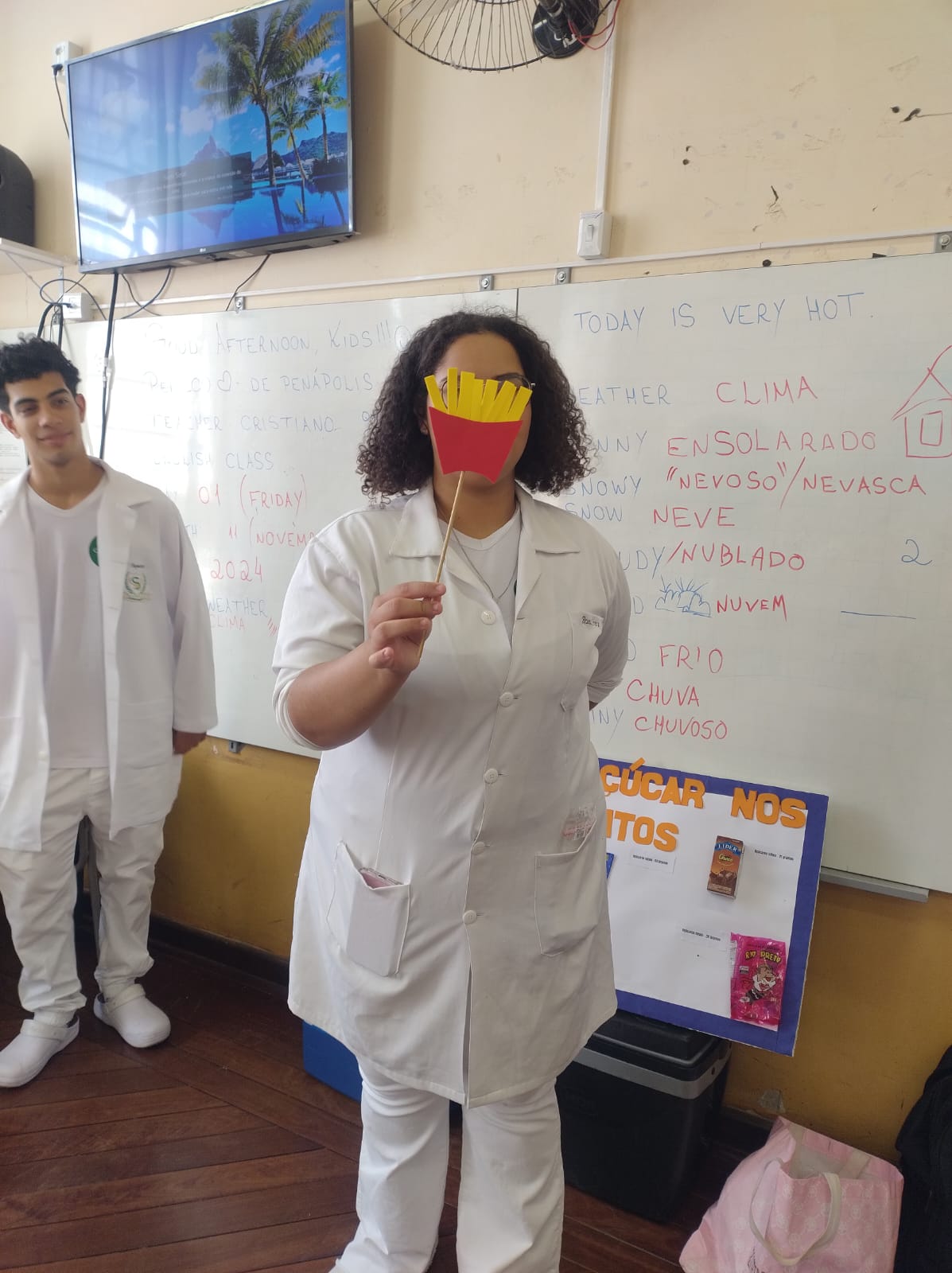 Fotos da Notícia 