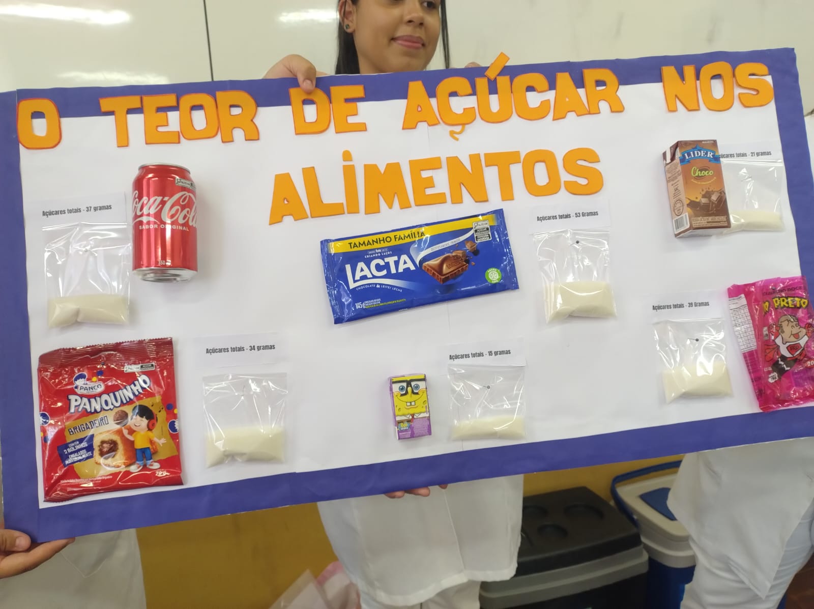 Fotos da Notícia 