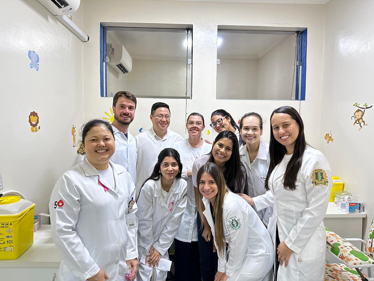 Fotos da Notícia 