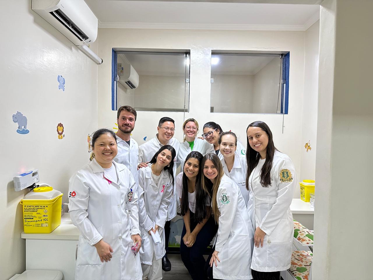 Fotos da Notícia 