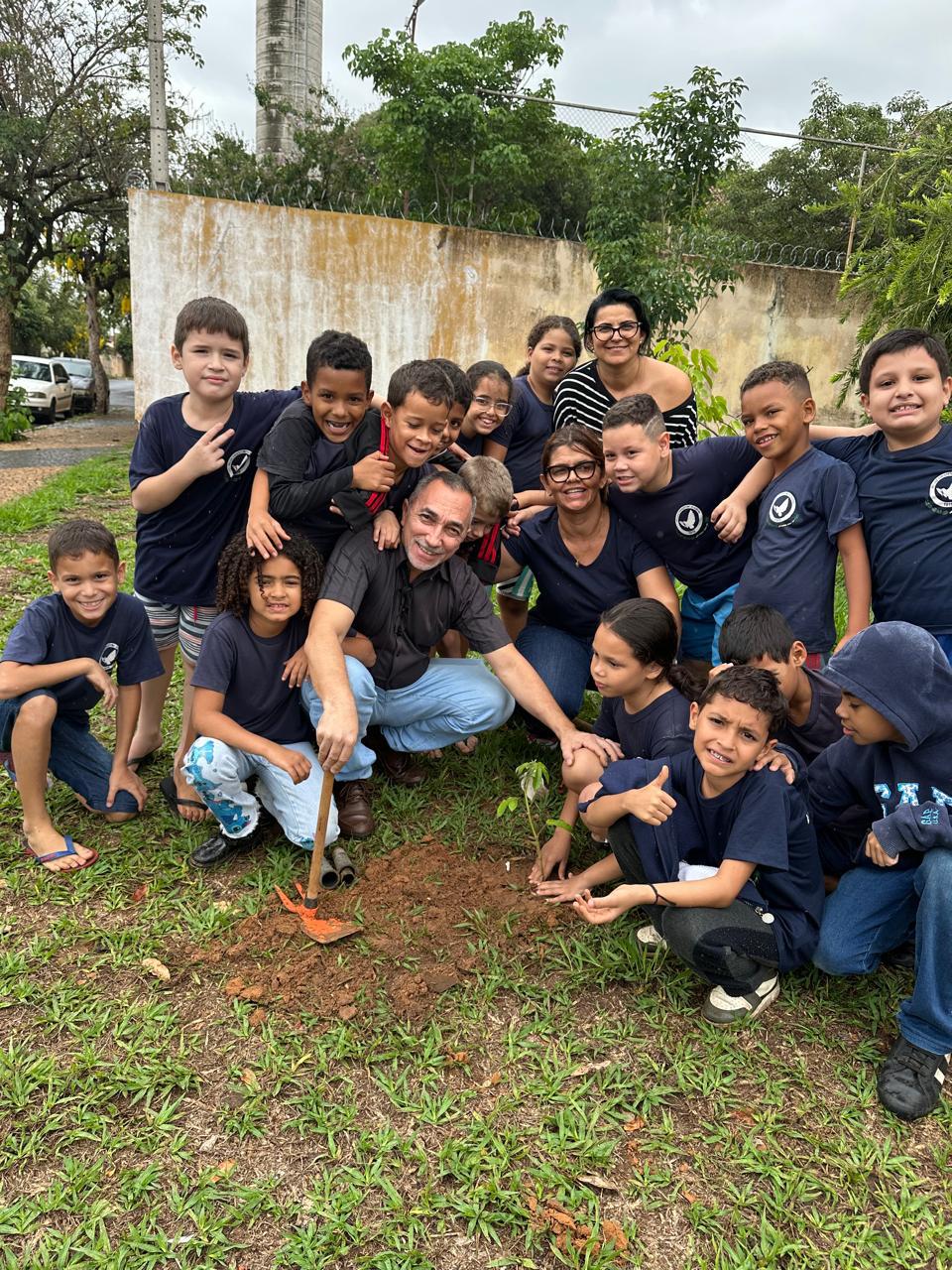 Fotos da Notícia 