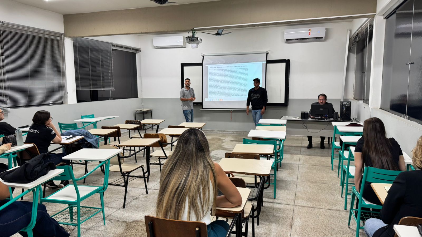 Fotos da Notícia 