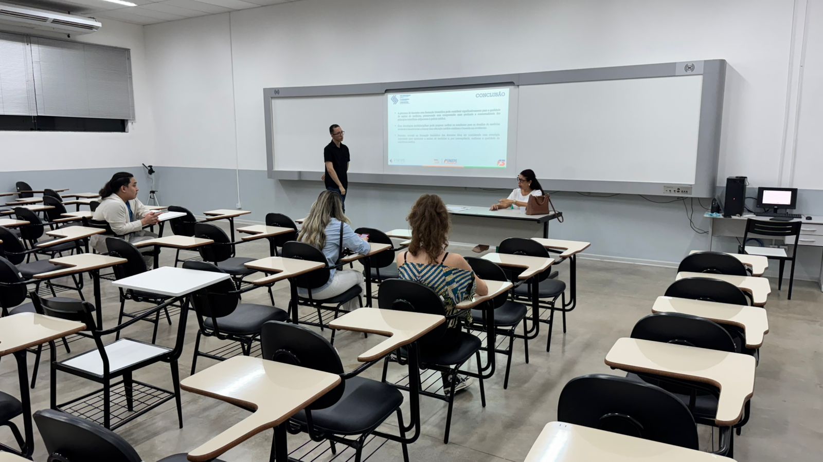 Fotos da Notícia 