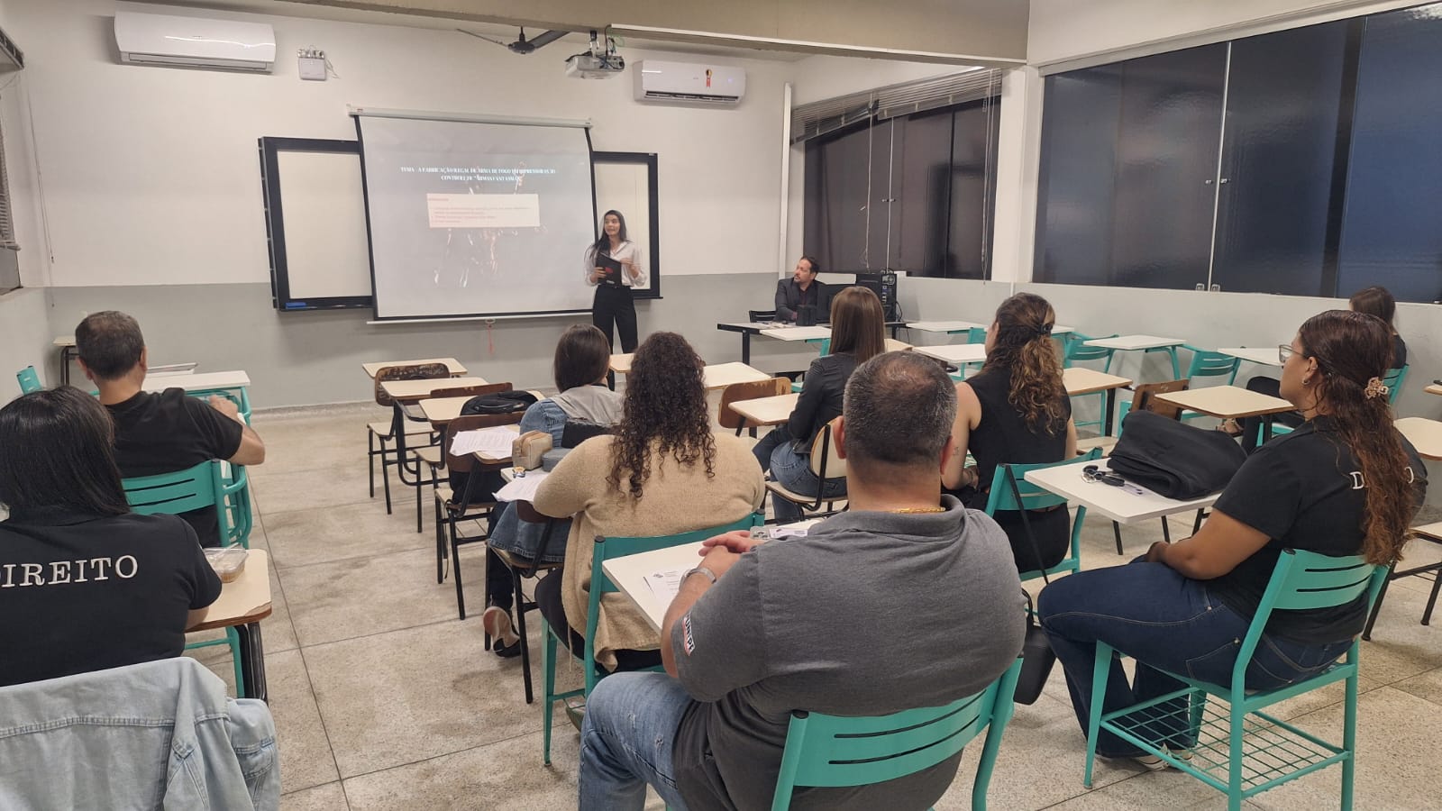 Fotos da Notícia 