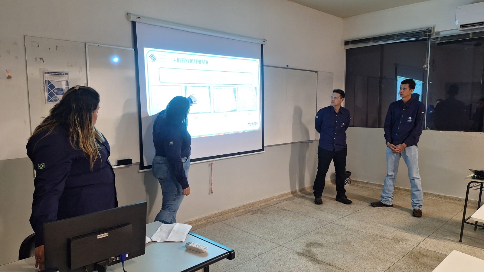 Fotos da Notícia 