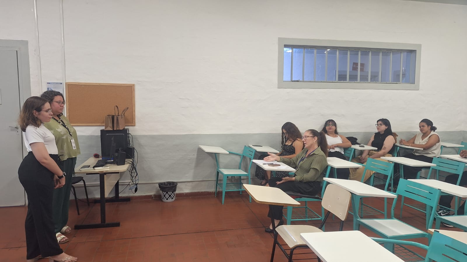 Fotos da Notícia 