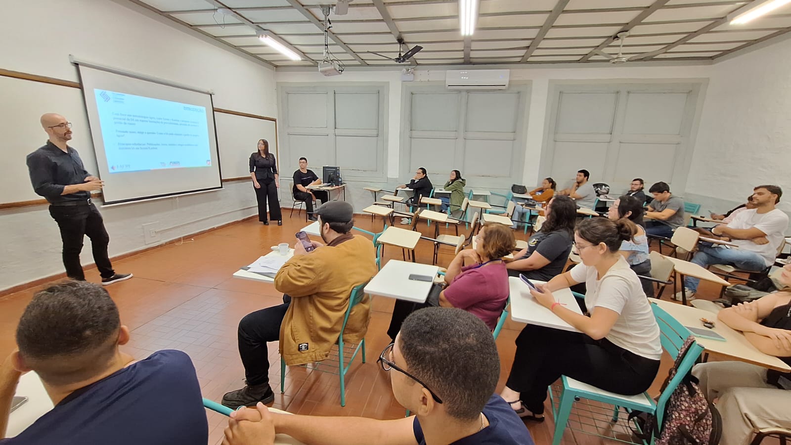 Fotos da Notícia 