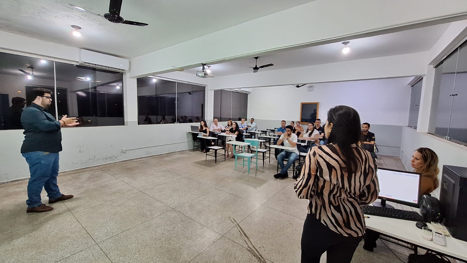 Fotos da Notícia 
