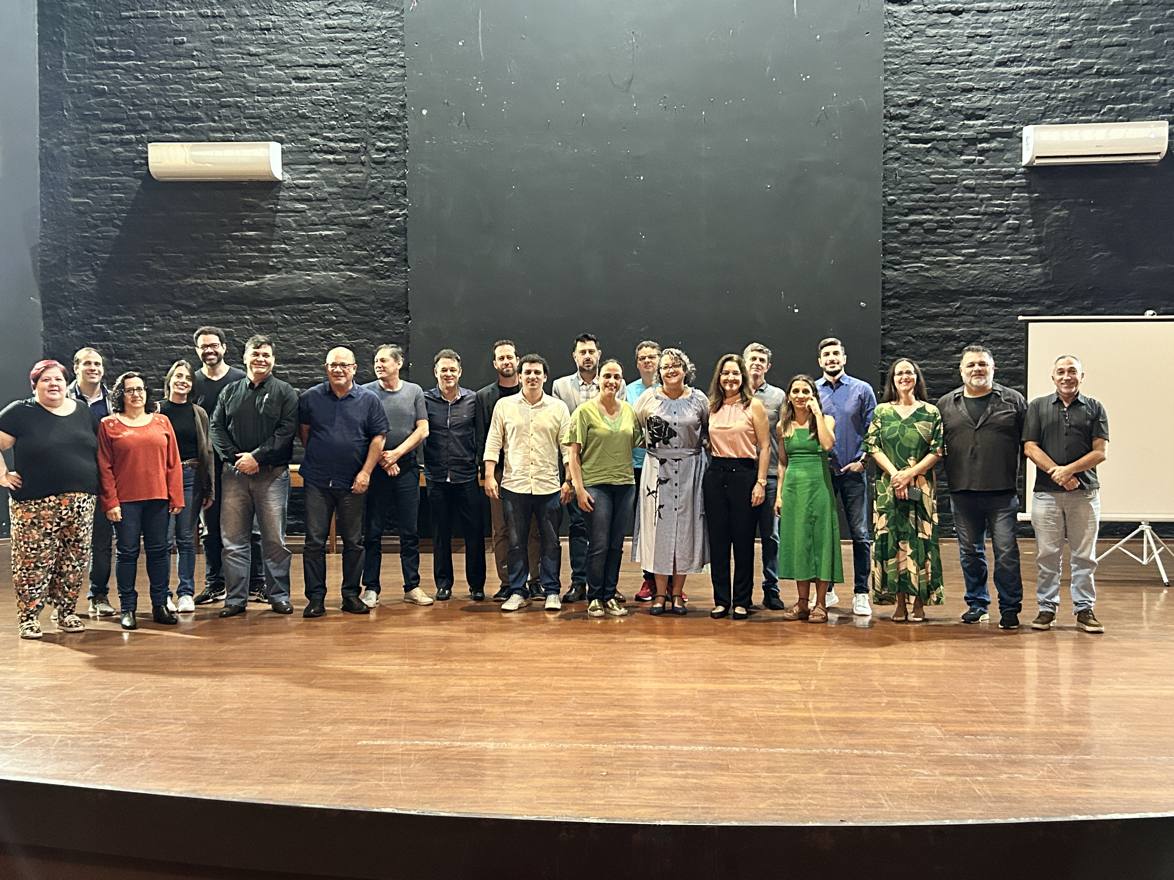 Fotos da Notícia 