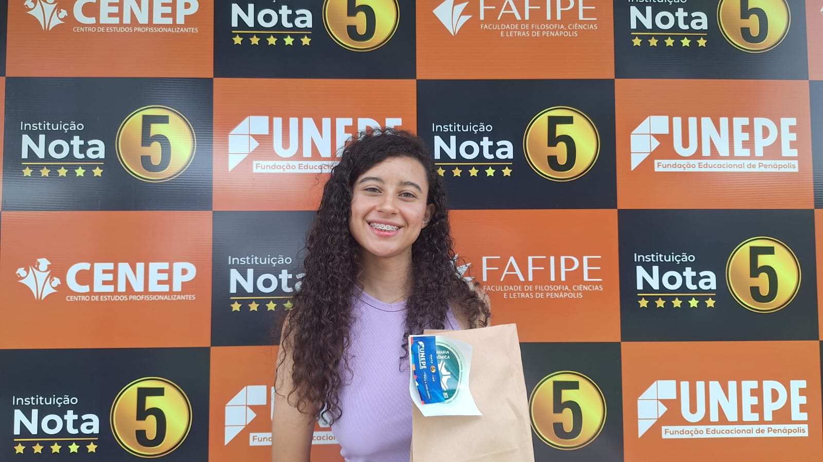 Fotos da Notícia 