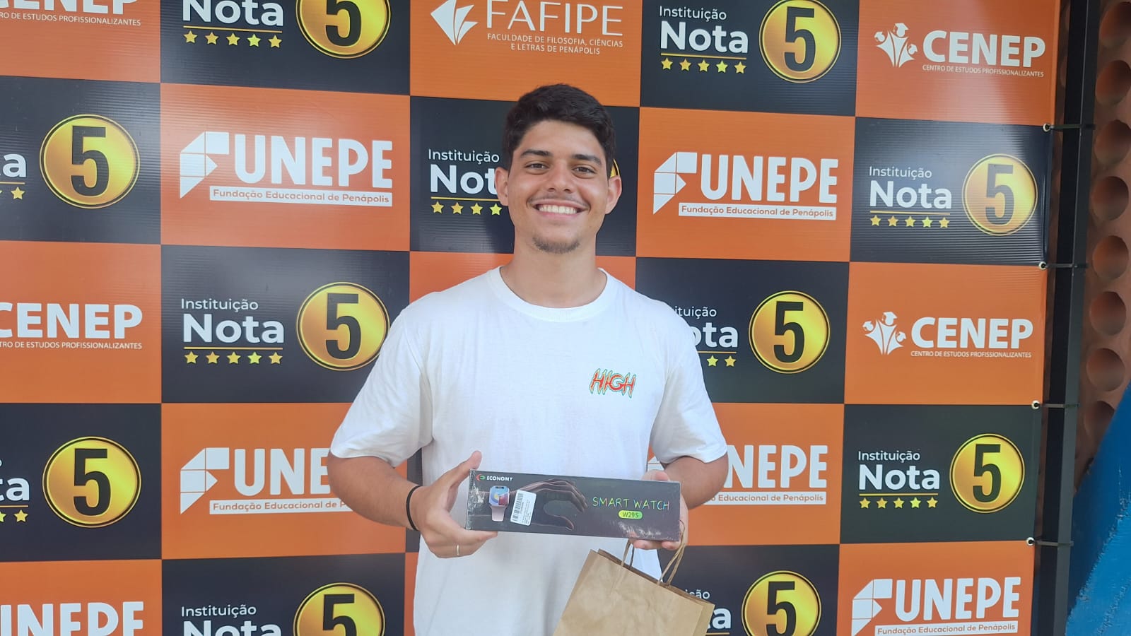 Fotos da Notícia 