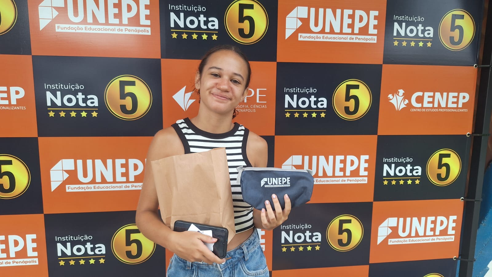 Fotos da Notícia 