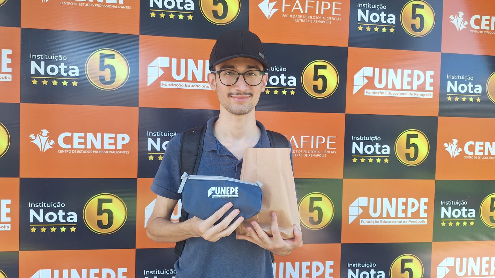 Fotos da Notícia 